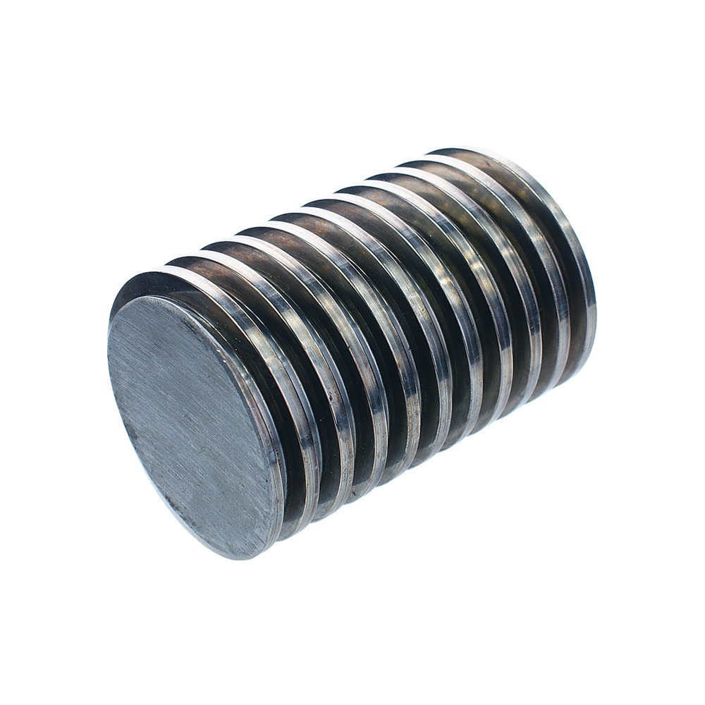 Tr16x4 - śruba trapezowa mat ck15 - prawa