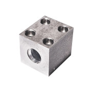 NAKRĘTKI TRAPEZOWE CQF STAL