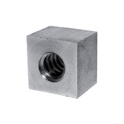 NAKRĘTKI TRAPEZOWE 4-KĄTNE STAL