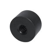 Nakrętki trapezowe polamid | Nakrętki z poliamidu